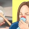How to Destroy the Fungus Causing Your Sinus Pain, Congestion & Headaches