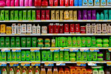 Complete List of Illegal Cancer-Causing Shampoos! Is Yours on the List?!