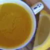 Lemon, Ginger & Turmeric Tea: a Medical Drink to Heal & Prevent Colds and Flu