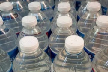 Top 12 Brands of Bottled Water that are Full of Toxic Fluoride