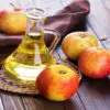 A tbsp of Apple Cider Vinegar for 60 Days can Eliminate these Health Problems