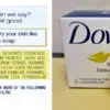 Dove’s “Real” Beauty Products Are Filled with Cancer-Causing Chemicals, Fake Dyes & Toxic Fragrance