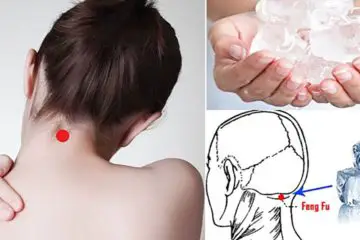 Magic Ice: The Ancient Chinese Technique that can Help with almost any Disease