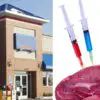 These 20 Restaurants Have the most Antibiotics in their Meat-Avoid them!