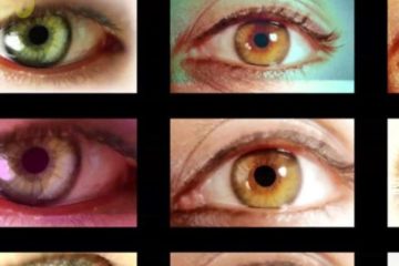 7 Health Warnings Your Eyes May Be Sending