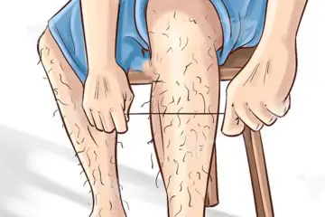 Banish Unwanted Body Hair with this Natural Recipe