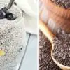 Learn How One Tsp of Chia Seeds Can Improve Your Gut, Brain & Heart Health