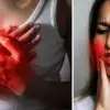 5 Warning Signs of a Heart Attack all Women Need to Know