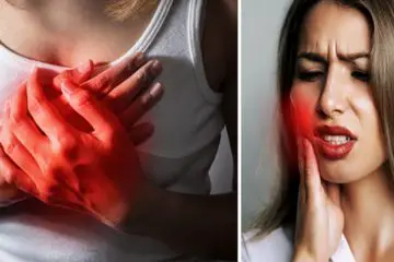 5 Warning Signs of a Heart Attack all Women Need to Know