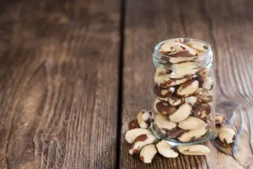 Brazil Nuts: Nature’s Top Source of Selenium