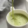 Matcha Green Tea May Inhibit Cancer Growth, a Study Finds