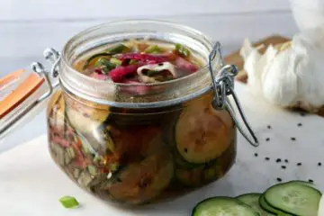 Here Is Why Fermented Foods Are Important for Gut Health