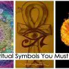 10 Spiritual Symbols (and their meaning) You Must Know
