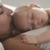 Babies Should Sleep with their Mothers until the Age of Three, Research Shows