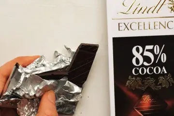 17 Chocolate Brands Whose Products Contain Heavy Metals, Lead & Cadmium