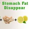 This Drink Will Help Your Stomach Fat to Disappear