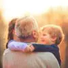 Study Says Grandparents Who Babysit their Grandchildren Live Longer