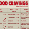Unhealthy Food Cravings Are a Sign of Mineral Deficiencies
