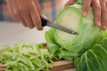 Cabbage: One of the Most Effective Foods Used to Treat Ulcers, Cleanse the Liver & Stop Inflammation