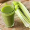 Quickly Detox Your Kidneys, Protect Your Heart & Heal Your Joints with this Celery Smoothie