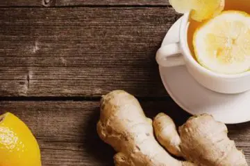 Science Explains: This Happens to Your Body when You Eat Ginger every Day
