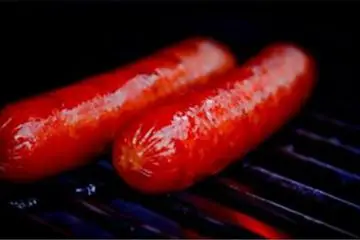 Children Who Eat 12 or more Hot Dogs per Month Have 9 Times Higher Risk of Leukemia
