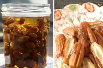 Nabeez: This Ancient Drink Will Detox Your Whole Body