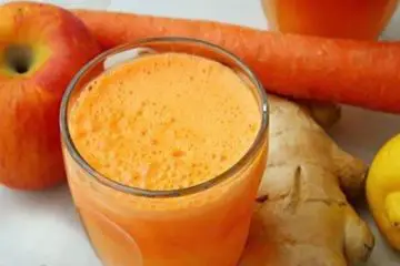 Remove every Poison from the Body with this 2-Day Detox Plan