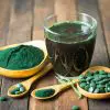 This Powder has More Antioxidants Than Blueberries, Iron Than Spinach and Vitamin A Than Carrots