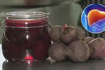 The Power of Beetroot: It can Treat these 8 Diseases!