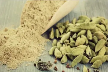 Cardamom: Its Outstanding Health Benefits Will Change Your Life for Good