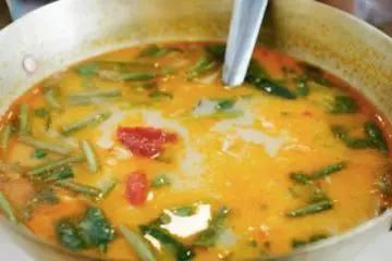 Age-Old Ginger & Garlic Soup: It Defeats Colds, the Flu & Sinus Infections