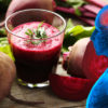 10 Amazing Detox Effects from Daily Beet Consumption