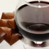 Chocolate & Red Wine Could Prevent Aging, a Study Claims