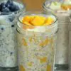 Overnight Oats: Boost Your Body’s Weight Loss Abilities