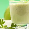 Pineapple & Cucumber Juice: Cleanses the Colon & Helps Lose Weight in 7 Days