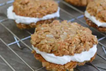 Coconut Cookies: Fat-Burning Treat for Breakfast to Boost the Metabolism