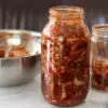 Homemade Delicious Kimchi: Fights Off Diabetes & Burns Off Fat