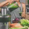 3 Awesome Advantages of Juicing & 5 Delicious Recipes