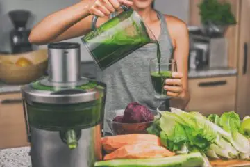 3 Awesome Advantages of Juicing & 5 Delicious Recipes