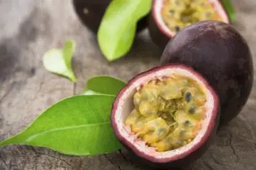Healthiest Fruit: Learn Surprising 5 Health Benefits of Passion Fruit