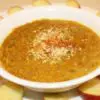 Turmeric & Lentil Soup: Protects from Dementia, Cancer & Diabetes