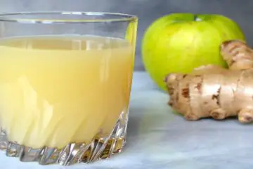 DIY Colon Cleanse Juice: It Will Throw Out all of the Toxins in the Body