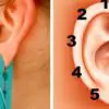 Amazing: Leave a Clothespin on Your Ear for 20-The Results Will Surprise You