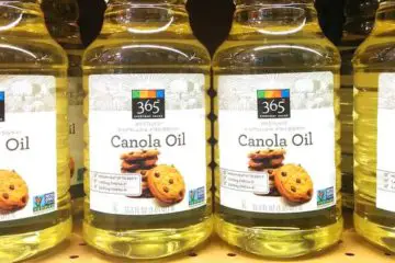 5 Health Dangers of Canola Oil: Not the Healthiest Oil