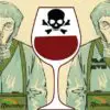 Glyphosate: Monsanto’s Toxic Chemical Present in 100 % of California Wines
