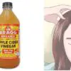 Say Goodbye to Oily Hair: Leave this onto the Hair for 5 Minutes