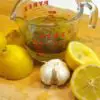 Lemon & Garlic Mixture: Potent Mixture to Clear Out Heart Blockages