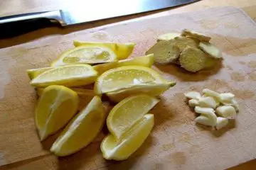 Decrease bad Cholesterol & Detox the Arteries with this Simple, yet Potent Recipe