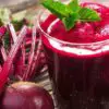 Detox the Fatty Liver & Remove Waste with this Apple & Beet DIY Juice
